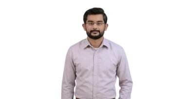 Syed Maaz Appointed as Human Resource Business Partner - Manufacturing at Engro Polymer & Chemicals Ltd