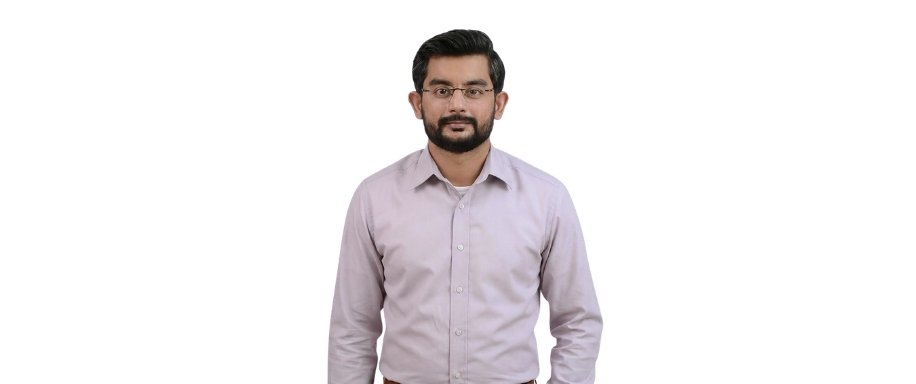 Syed Maaz Appointed as Human Resource Business Partner - Manufacturing at Engro Polymer & Chemicals Ltd