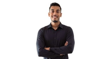 Syed Musab Appointed as Senior Software Engineer at NextGENi - A DotZero Company
