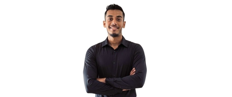Syed Musab Appointed as Senior Software Engineer at NextGENi - A DotZero Company