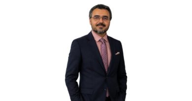 Syed Umair Maroof Promoted to Commercial Director at CCL Pharmaceuticals