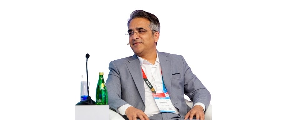 Talib khushnood Appointed as Chief Business Officer at Tracking
