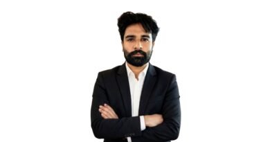 Tanveer Hussain Joins as Senior Client Success Representative at MedCare MSO Global
