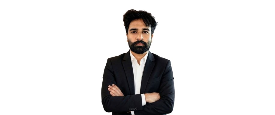 Tanveer Hussain Joins as Senior Client Success Representative at MedCare MSO Global