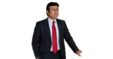 Tariq Afzal Appointed as Chief Commercial Officer at TCS Private Limited