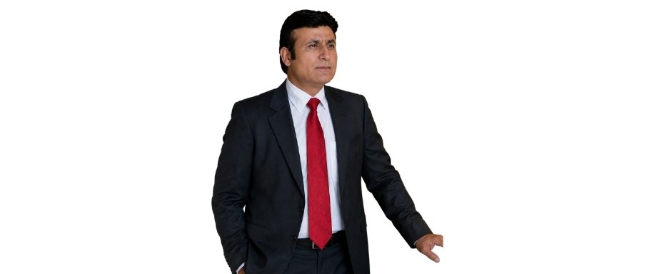 Tariq Afzal Appointed as Chief Commercial Officer at TCS Private Limited