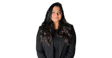 Tooba Rashid Promoted to Assistant Manager Supply Planning (FG) at National Foods Limited