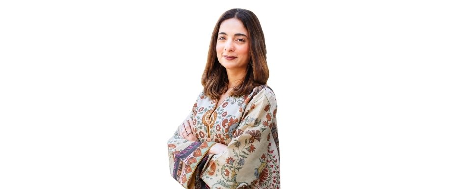 Umaima Masood Promoted to Deputy Manager – Human Resources at Savaira