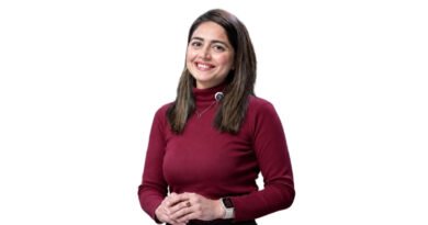 Ummama Mahmood Joins as TA & Employer Branding Specialist at Apprentify