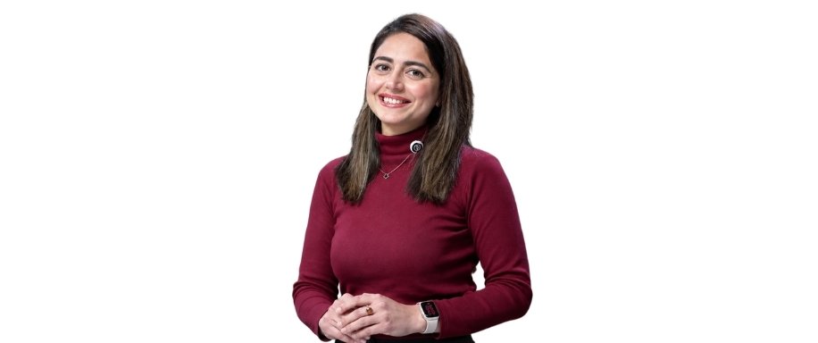 Ummama Mahmood Joins as TA & Employer Branding Specialist at Apprentify