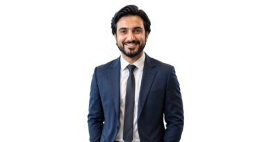 Usman Ali Appointed as Key Account Manager at TCS Private Limited