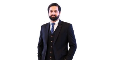 Usman Bin Tahir Promoted to Middle East Internal Audit Manager at Coca-Cola CCI
