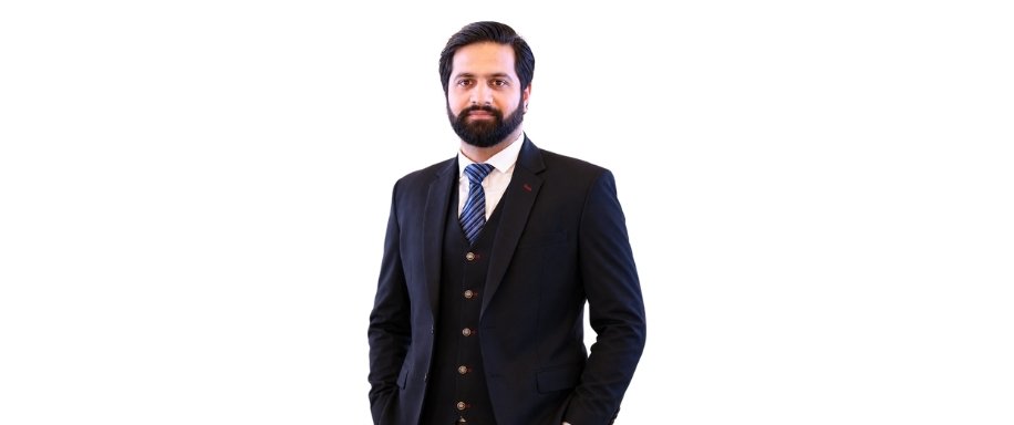 Usman Bin Tahir Promoted to Middle East Internal Audit Manager at Coca-Cola CCI