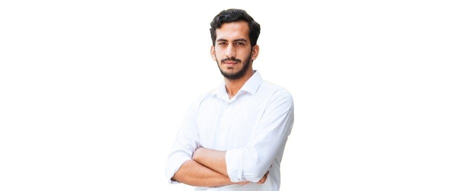 Usman Ghani Promoted to Senior Marketing Associate at Savaira