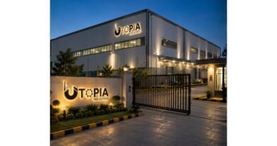 Utopia Industries is Hiring | Manager Training Centre in Karachi | Apply Now