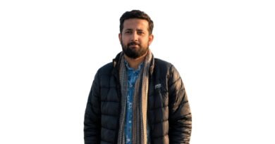 Waqas Ahmed Shaikh Promoted to Senior Manager at Lucky Cement Limited