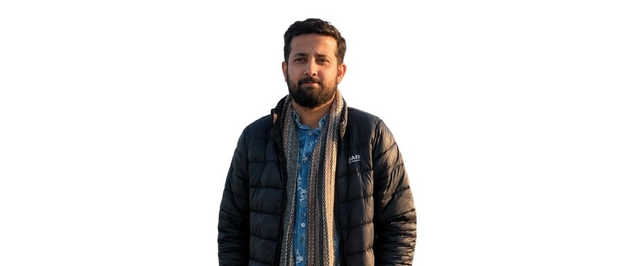 Waqas Ahmed Shaikh Promoted to Senior Manager at Lucky Cement Limited