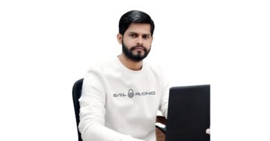 Waqas Ali Promoted to Deputy Manager Process Excellence at Interloop Limited