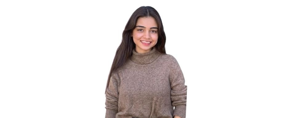 Warisha Hussain Appointed as Marketing Executive at Arif Habib Limited
