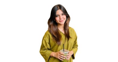 Zainab Fatima Appointed as Recruitment Specialist at Corvia Consulting