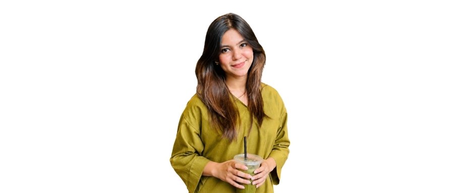 Zainab Fatima Appointed as Recruitment Specialist at Corvia Consulting