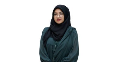 Zainab Murtazavi Joins as Assistant Manager HR at Liberty Mills Limited