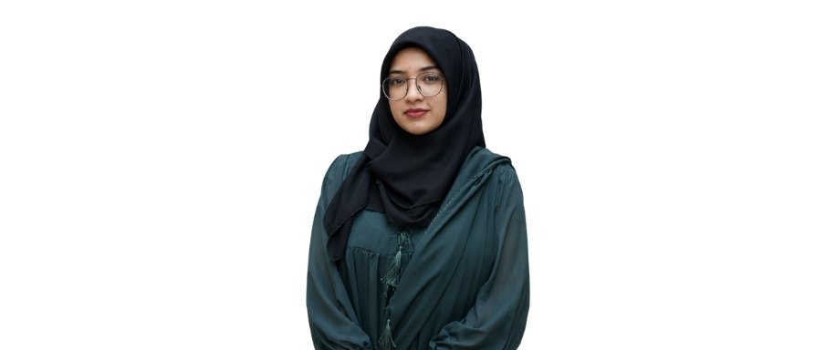 Zainab Murtazavi Joins as Assistant Manager HR at Liberty Mills Limited