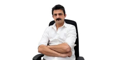 Shahzad Iqbal Promoted to Group DGM - Internal Audit & Compliance at Hilal Foods