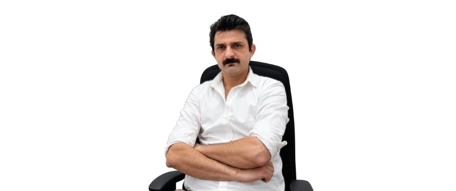 Shahzad Iqbal Promoted to Group DGM - Internal Audit & Compliance at Hilal Foods
