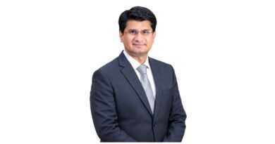 Agha Sadiq Mirza Promoted to Director Commercial at Abbott