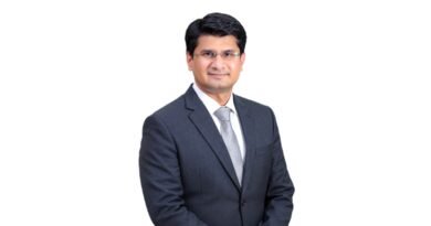 Agha Sadiq Mirza Promoted to Director Commercial at Abbott