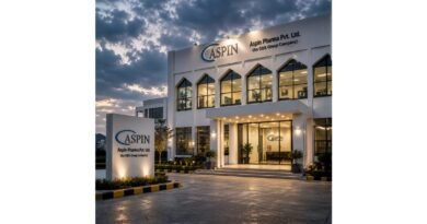 Aspin Pharma Is Hiring Area Sales Manager for Specialty Team | Apply Now
