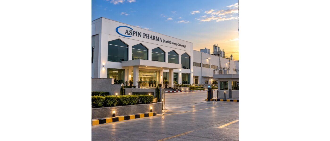 Aspin Pharma Is Hiring for Assistant Product Manager & Product Manager Roles | Apply Now