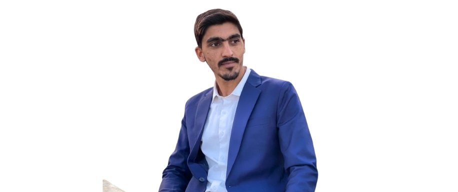 Ataullah khan Yousufzai Appointed as Executive Microbiologist at Getz Pharma