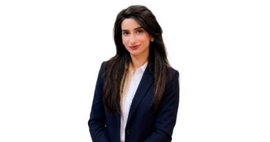 Atiqa khan Appointed as Commercial Lead at Utopia Brands Pakistan