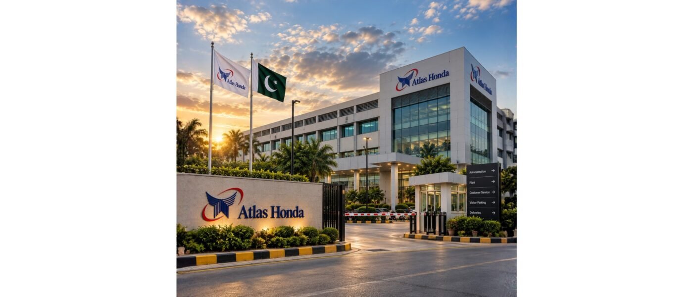 Atlas Honda Limited Is Hiring | Management Trainee Officer, Engineering | Apply Now