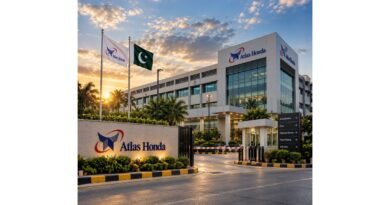 Atlas Honda Limited Is Hiring | Management Trainee Officer, Engineering | Apply Now