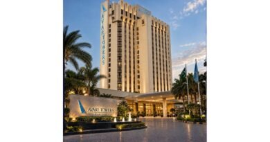 Avari Towers Karachi Launches New Career Openings for Hospitality Professionals, Apply Now