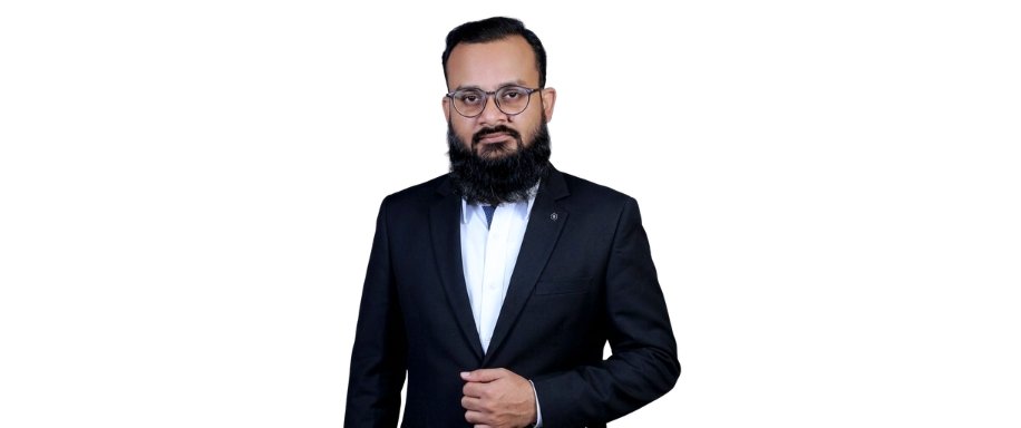 Azfar Umar Promoted to Sr. Manager ERP - SAP at National Foods Limited