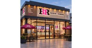 Baskin Robbins Pakistan Is Now Hiring | General Manager Operations | Apply Now