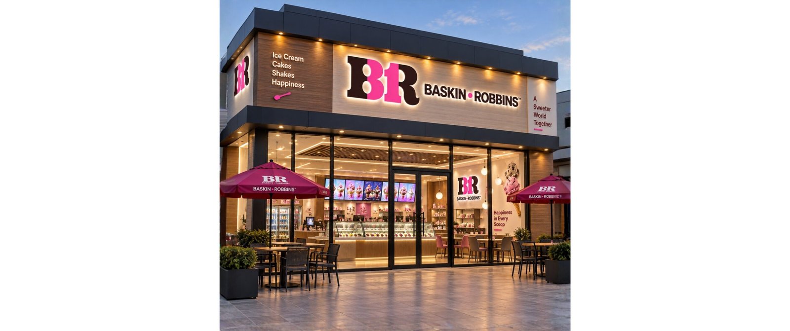 Baskin Robbins Pakistan Is Now Hiring | General Manager Operations | Apply Now