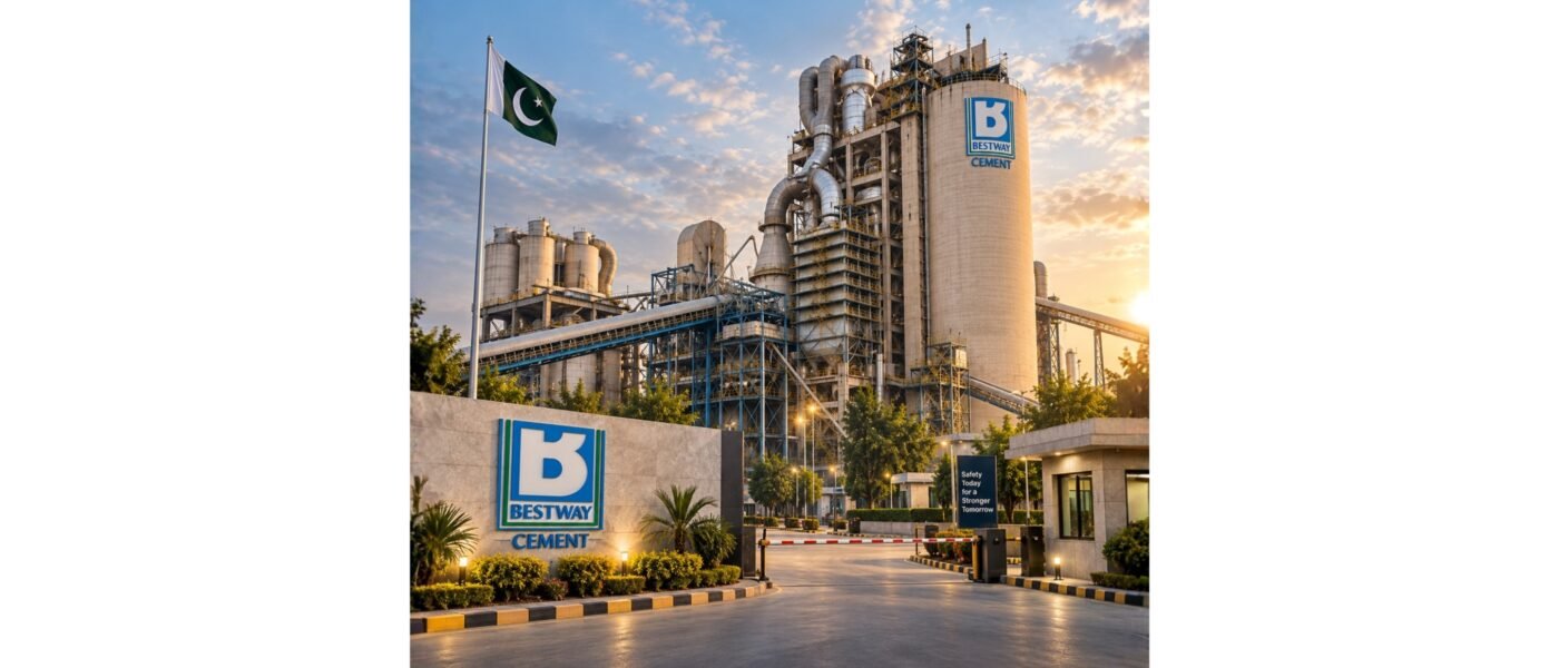 Bestway Cement Is Hiring for Finance and Internal Audit Careers in Islamabad | Apply Now