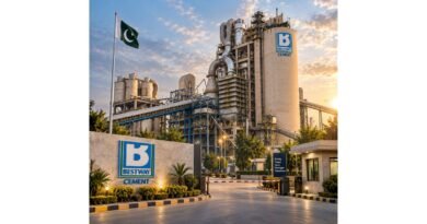 Bestway Cement Is Hiring for Finance and Internal Audit Careers in Islamabad | Apply Now