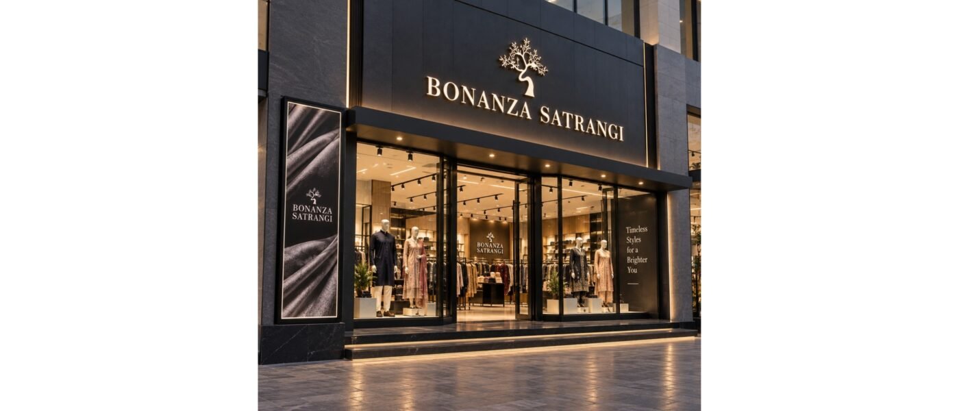Bonanza Satrangi Announces Career Openings in Merchandising, Purchase & Supply Chain, Apply Now