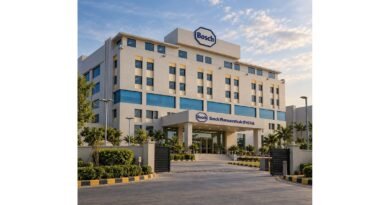 Bosch Pharmaceuticals Hiring Key Account Managers for Its Institution Department | Apply Now