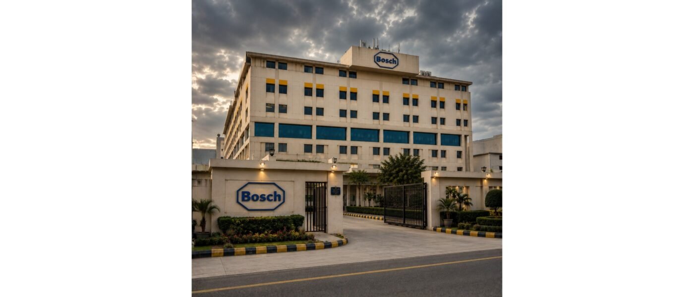 Bosch Pharmaceuticals Is Hiring Officer / Sr. Officer Procurement in Karachi | Apply Now