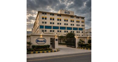 Bosch Pharmaceuticals Is Hiring Officer / Sr. Officer Procurement in Karachi | Apply Now