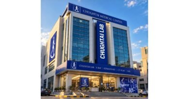 Chughtai Lab Announces Hiring for Maintenance Executive & Maintenance Staff | Apply Now