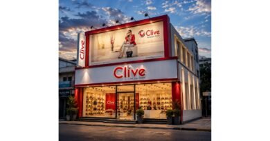 Clive Shoes Is Hiring | Manager E-Commerce & Financial Controller Roles | Apply Now