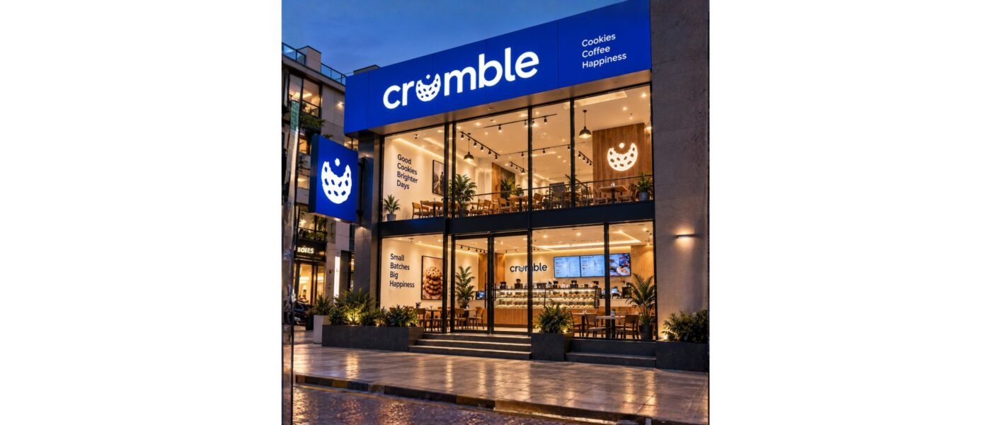 Crumble Is Now Hiring | Multiple Opportunities Across PMO, HR, Culinary & Sales | Apply Now